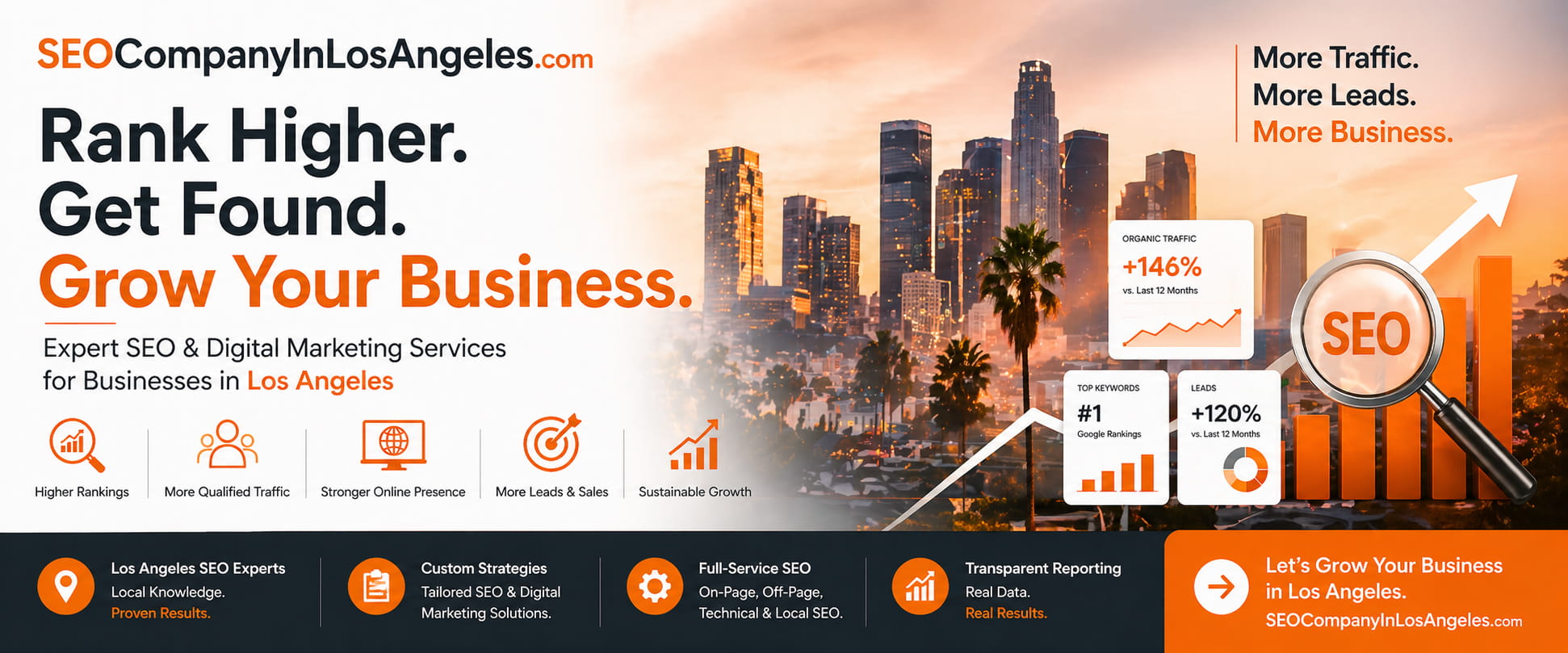 seo los angeles